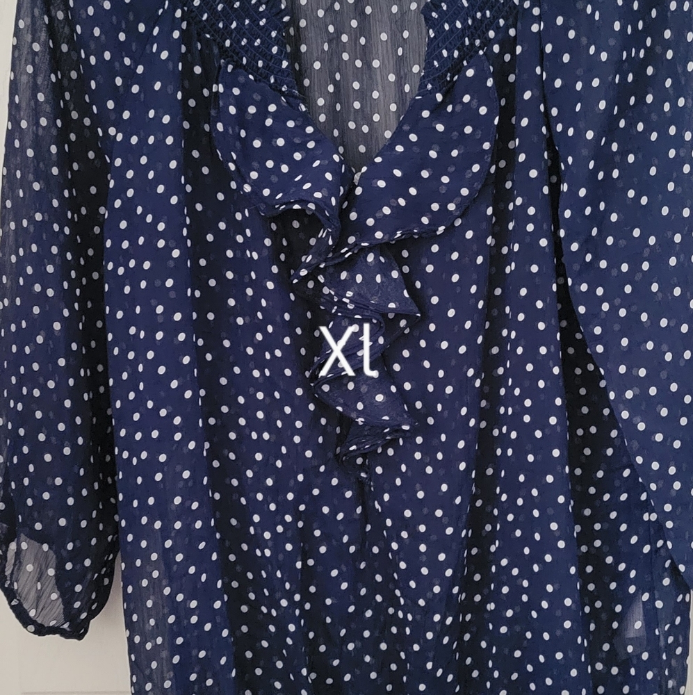Ladies Shirt